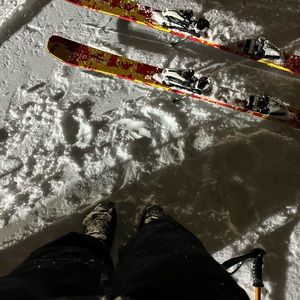 Meet your Posher, Lucas